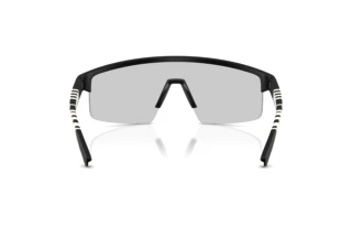 Widok z tyłu Burberry BE4498 (426569)