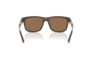 Widok z tyłu Burberry BE4499U (423473)