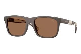 Widok z przodu Burberry BE4499U (423473)