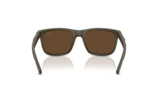 Widok z tyłu Burberry BE4499U (426373)