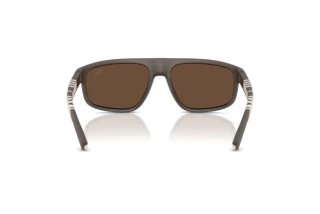 Widok z tyłu Burberry BE4501U (4234F9)