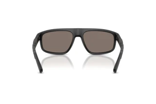 Widok z tyłu Burberry BE4501U (42606G)