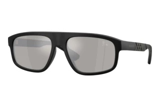 Widok z przodu Burberry BE4501U (42606G)