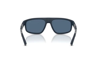 Widok z tyłu Burberry BE4501U (426180)