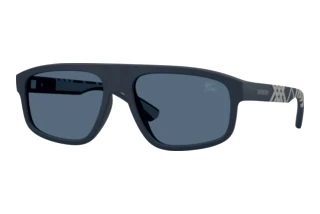 Widok z przodu Burberry BE4501U (426180)