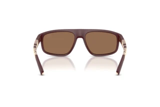 Widok z tyłu Burberry BE4501U (426273)