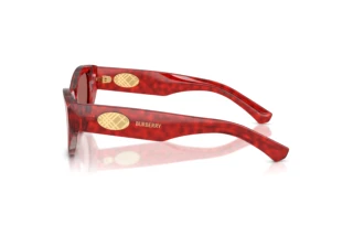 Widok z boku Burberry BE4502 (425769)