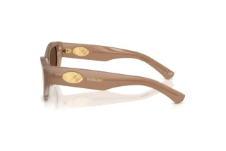 Widok z boku Burberry BE4502 (425873)