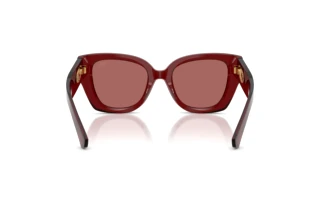 Widok z tyłu Burberry BE4503 (419269)
