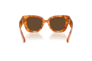 Widok z tyłu Burberry BE4503 (425673)