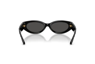 Widok z tyłu Burberry BE4505U (300187)