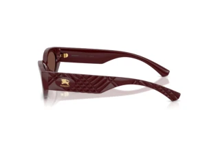 Widok z boku Burberry BE4505U (425973)