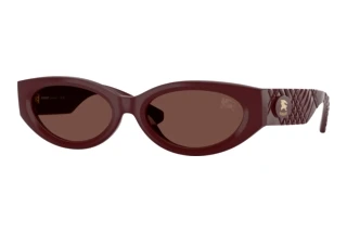 Widok z przodu Burberry BE4505U (425973)