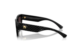 Widok z boku Burberry BE4506U (30018G)