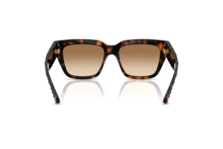 Widok z tyłu Burberry BE4506U (300289)