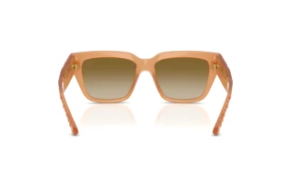 Widok z tyłu Burberry BE4506U (426613)