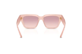 Widok z tyłu Burberry BE4506U (426768)