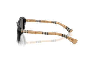 Widok z boku Burberry BE4507D (416181)