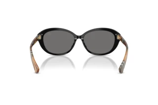 Widok z tyłu Burberry BE4507D (416181)