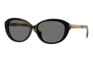 Widok z przodu Burberry BE4507D (416181)