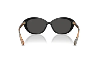 Widok z tyłu Burberry BE4507D (416187)