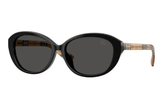 Widok z przodu Burberry BE4507D (416187)