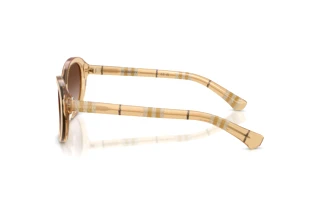 Widok z boku Burberry BE4507D (416713)