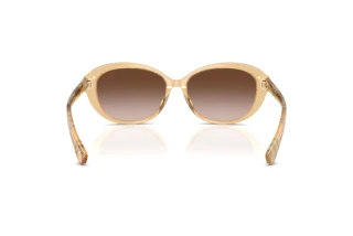 Widok z tyłu Burberry BE4507D (416713)