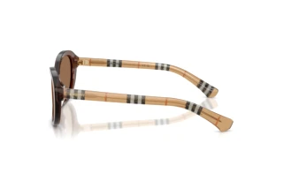 Widok z boku Burberry BE4507D (424373)
