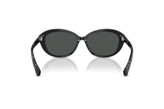Widok z tyłu Burberry BE4507D (427087)