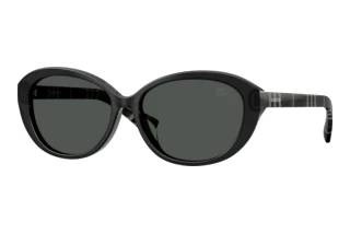Widok z przodu Burberry BE4507D (427087)
