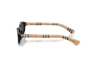Widok z boku Burberry BE4508D (416187)