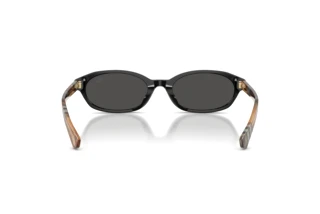 Widok z tyłu Burberry BE4508D (416187)