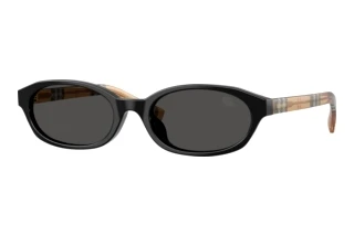 Widok z przodu Burberry BE4508D (416187)