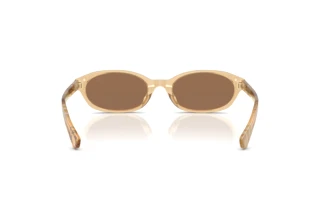 Widok z tyłu Burberry BE4508D (416773)