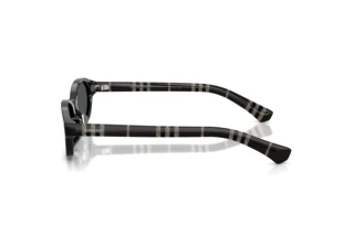 Widok z boku Burberry BE4508D (427087)
