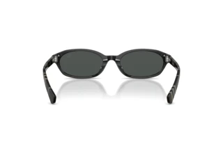 Widok z tyłu Burberry BE4508D (427087)