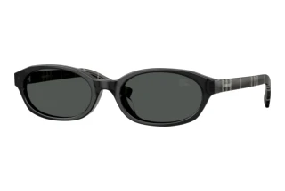 Widok z przodu Burberry BE4508D (427087)