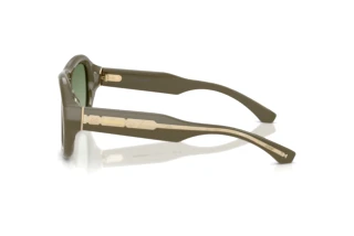 Widok z boku Burberry BE4509U (42728E)