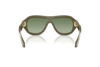 Widok z tyłu Burberry BE4509U (42728E)