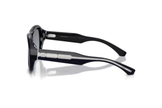 Widok z boku Burberry BE4509U (427319)