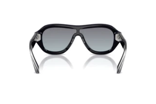 Widok z tyłu Burberry BE4509U (427319)