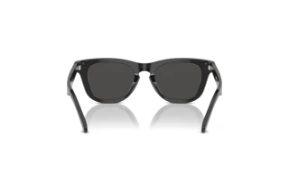 Widok z tyłu Burberry JB4002 (411287)