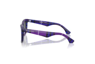 Widok z boku Burberry JB4002 (411387)
