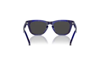 Widok z tyłu Burberry JB4002 (411480)