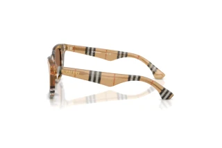 Widok z boku Burberry JB4002 (416373)