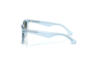 Widok z boku Burberry JB4002 (42158E)