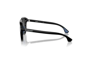 Widok z boku Burberry JB4003U (300187)