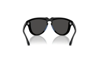 Widok z tyłu Burberry JB4003U (300187)