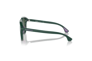Widok z boku Burberry JB4003U (413071)